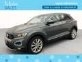 Volkswagen T-Roc 1.5 TSI Advanced Gris - thumbnail 1
