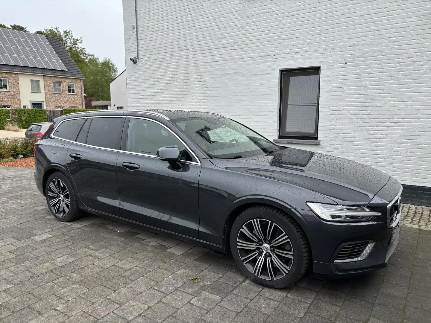 Volvo V60 T8 AWD Twin Engine Geartronic Polestar Engineered - 2