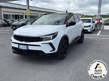 1.5 130cv GS Line AT8