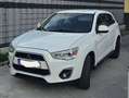 Mitsubishi ASX ASX 1,8 DI-D LP Invite 35 Invite Weiß - thumbnail 1