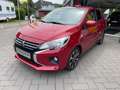 Mitsubishi Space Star Select+ 1.2 MIVEC ClearTec 5-Gang Rot - thumbnail 1