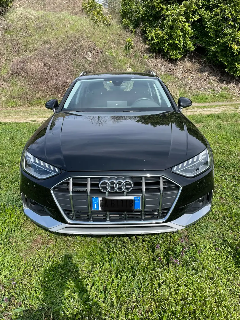 Audi A4 allroad A4 V 2019 Allroad Quattro 45 3.0 tdi Business Evolution 231cv quattro tiptronic - 1