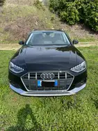 audi a4 allroad 110000km