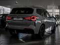 BMW X3 xDrive 30i M-Sport FACEL. PANO AHK HUD LED Grau - thumbnail 2