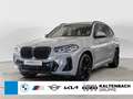 BMW X3 xDrive 30i M-Sport FACEL. PANO AHK HUD LED Grau - thumbnail 1