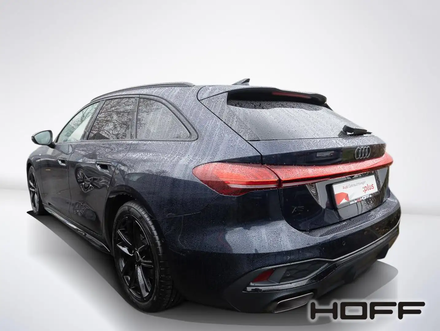 Audi A5 Avant 150kW TFSI S line B-display 19Zoll Azul - 2