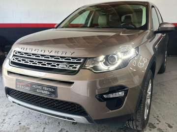Discovery Sport 2.0 TD4 Urban Series SE Dynamic