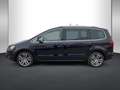 SEAT Alhambra FR-LINE 110 KW FR-Line 1.4 TSI 150PS SHZ+ACC+AHZV Schwarz - thumbnail 2