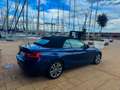 BMW 218 218dA Cabrio Azul - thumbnail 7