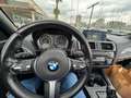 BMW 218 218dA Cabrio Azul - thumbnail 9