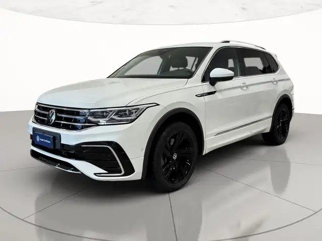 Volkswagen Tiguan Allspace allspace 2.0 tdi r-line 4motion 200cv dsg