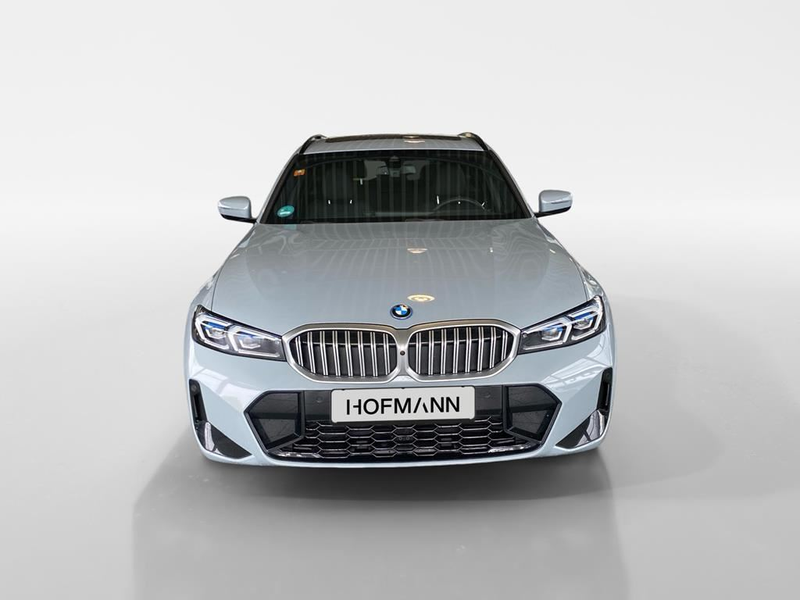 BMW 330 M Sport — photo 2