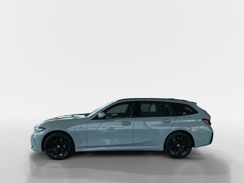 BMW 330 M Sport — photo 4