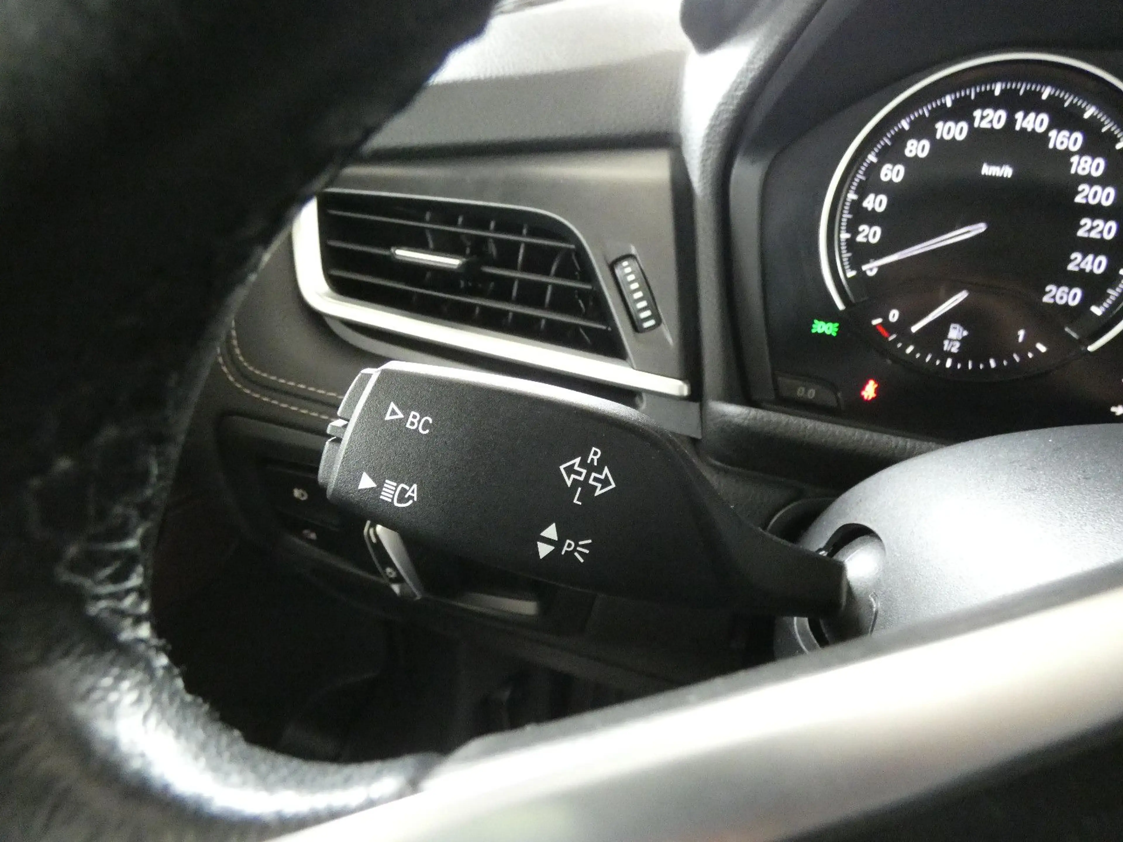 BMW 220 2 Gran Tourer 220 i Luxury Line — photo 19