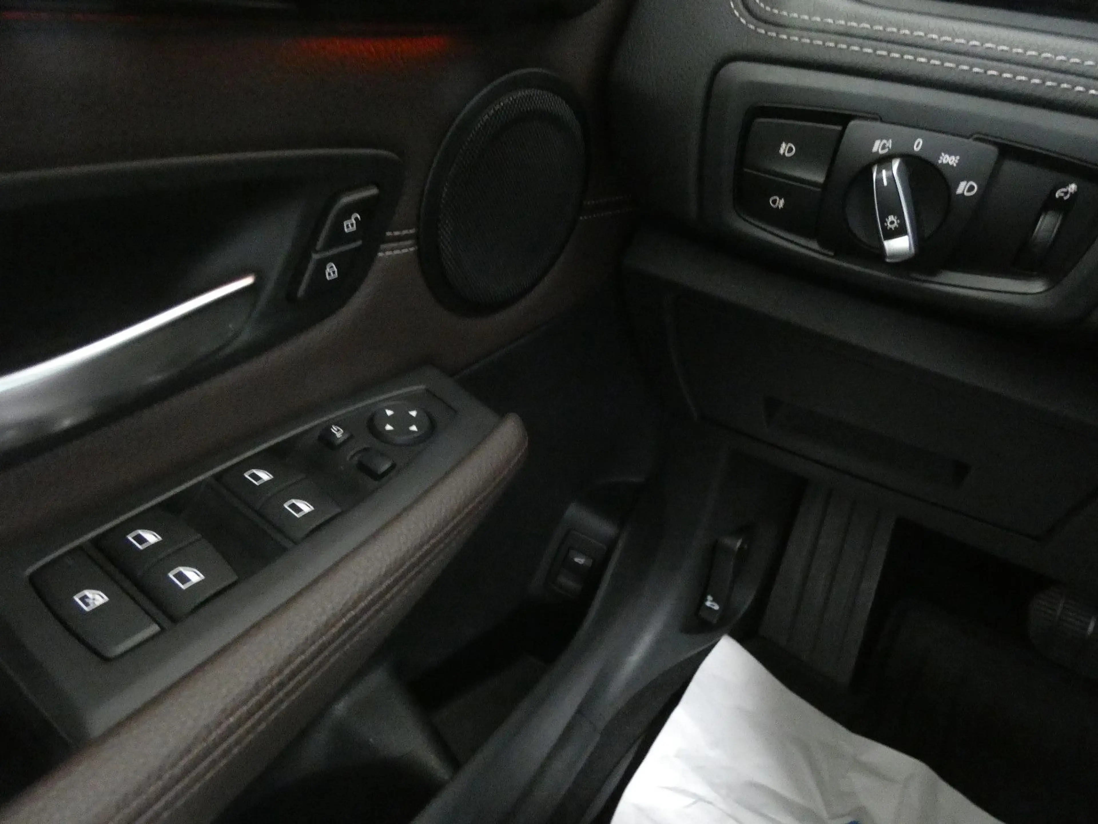 BMW 220 2 Gran Tourer 220 i Luxury Line — photo 20