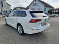 Volkswagen Golf VIII Variant 1.5TSI Life ACC Kamera Navi Klima Weiß - thumbnail 3