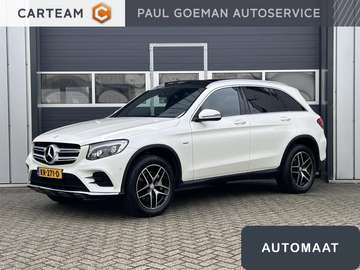 350e 4MATIC Ambition | AMG Styling | Stoel verwarm