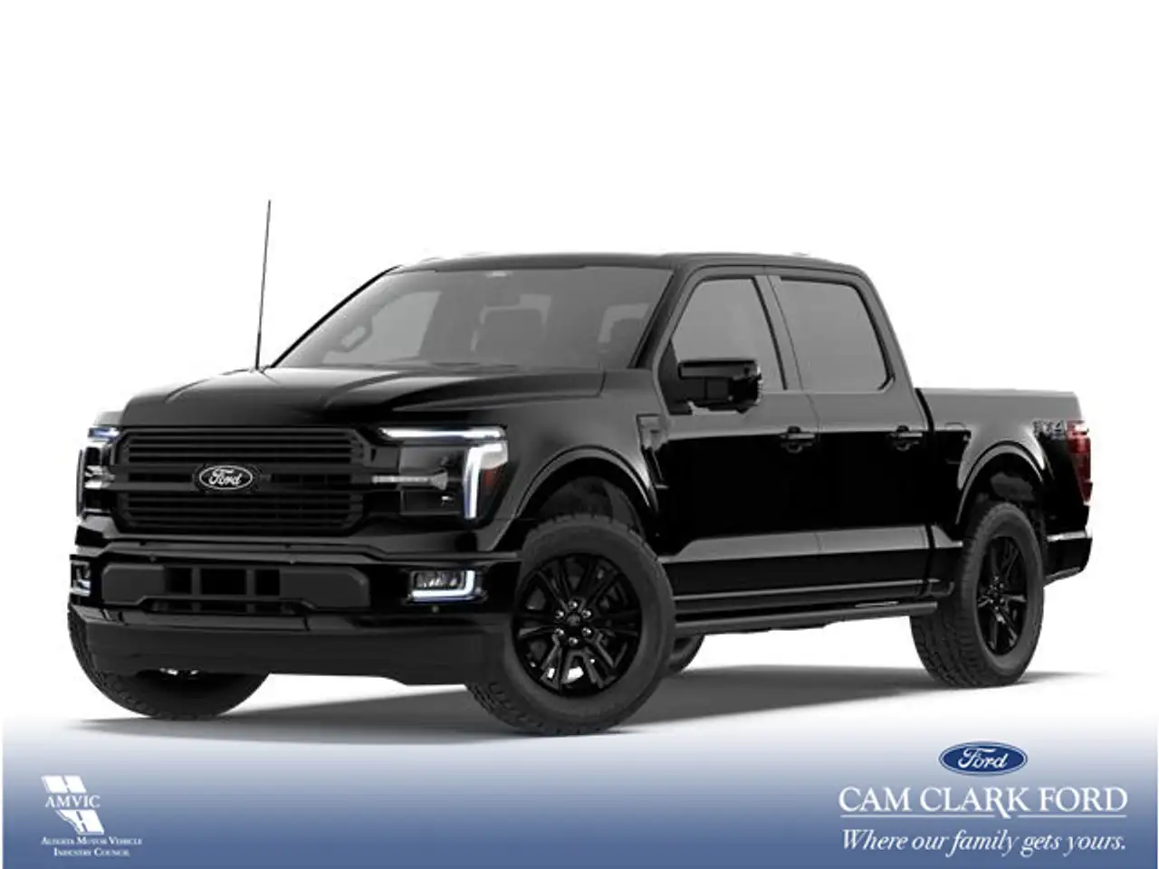 2026 Ford F 150