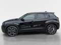 Jeep Avenger 1.2 e-Hybrid Summit e-DCT6 Schwarz - thumbnail 2