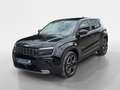 Jeep Avenger 1.2 e-Hybrid Summit e-DCT6 Schwarz - thumbnail 1