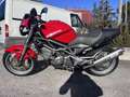 Cagiva Raptor 650 Rojo - thumbnail 3