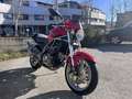 Cagiva Raptor 650 Rojo - thumbnail 2
