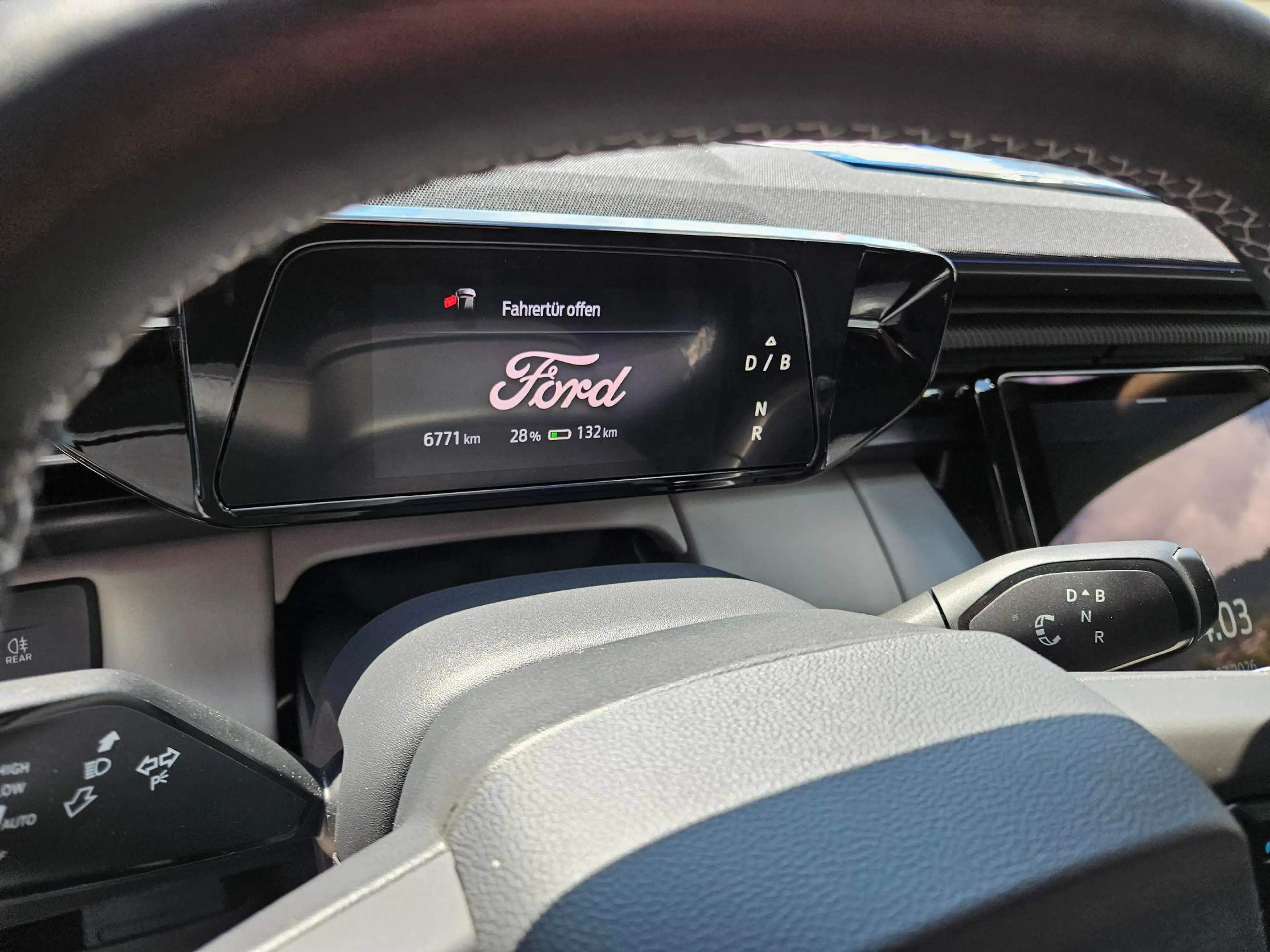 Ford Capri AWD  Allrad Premium — photo 14