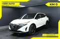 Nissan Qashqai MHEV 158CV Xtronic Tekna TETTO PANORAMICO Weiß - thumbnail 1