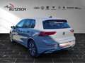 Volkswagen Golf VIII TSI Move Kamera SHZ Navi LED VC Grau - thumbnail 5