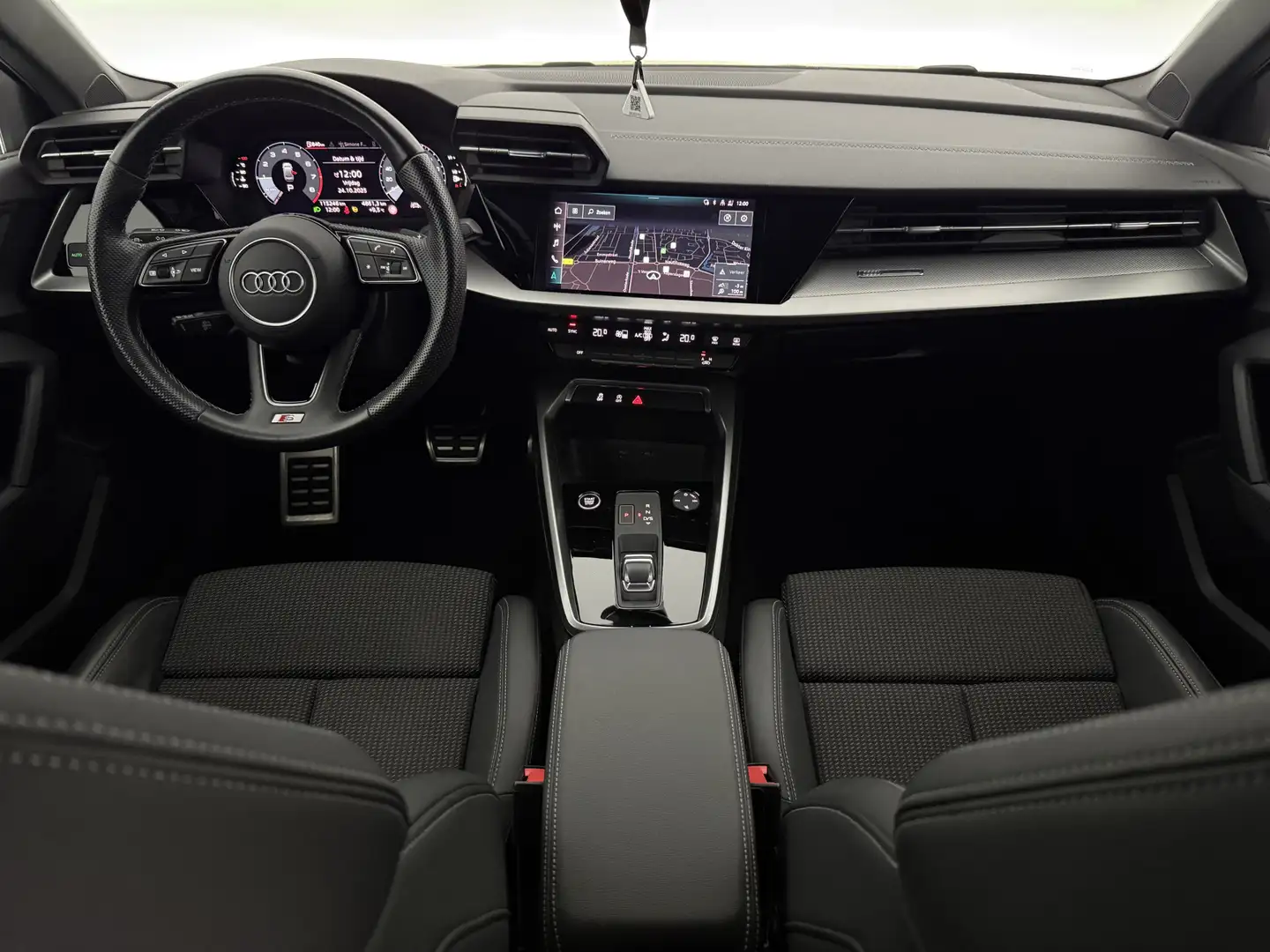 Audi A3 TFSI S-line Turbo Blue | Virtual | Carplay | Cruis Bleu - 2