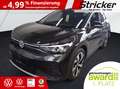 Volkswagen ID.4 1st 150/77 558,-ohne Anzahlung Navi AHK Kamera Wä Grau - thumbnail 2