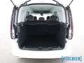 Volkswagen Caddy Style 2.0TDI DSG Navi Light Assist Rear View Weiß - thumbnail 9