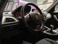 BMW 116 d Efficient Dynamics GPS Euro6b 91.000km Topstaat Gris - thumbnail 13