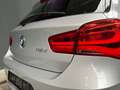 BMW 116 d Efficient Dynamics GPS Euro6b 91.000km Topstaat Grijs - thumbnail 30