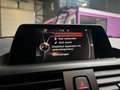 BMW 116 d Efficient Dynamics GPS Euro6b 91.000km Topstaat Grijs - thumbnail 18