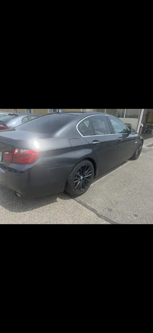 BMW 535 535d 300ch Exclusive A - 2