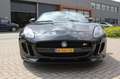 Jaguar F-Type 5.0 V8 R Convertible Zwart - thumbnail 3