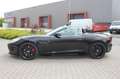 Jaguar F-Type 5.0 V8 R Convertible Zwart - thumbnail 11