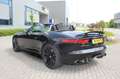 Jaguar F-Type 5.0 V8 R Convertible Zwart - thumbnail 9