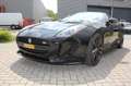 Jaguar F-Type 5.0 V8 R Convertible Zwart - thumbnail 2