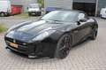 Jaguar F-Type 5.0 V8 R Convertible Zwart - thumbnail 12