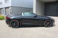 Jaguar F-Type 5.0 V8 R Convertible Zwart - thumbnail 5