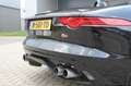 Jaguar F-Type 5.0 V8 R Convertible Zwart - thumbnail 10