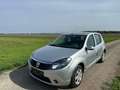 Dacia Sandero Ambiance 1,2 16V Grau - thumbnail 1