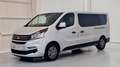 Fiat Talento 1.2 Base Largo 1.6 EcoJet 89 kW (120 CV) Gris - thumbnail 1