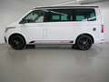 Volkswagen T6.1 California Beach 2.0 TDI 4Motion Camper Edition LED AHK Stdhz Weiß - thumbnail 4