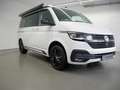 Volkswagen T6.1 California Beach 2.0 TDI 4Motion Camper Edition LED AHK Stdhz Weiß - thumbnail 3