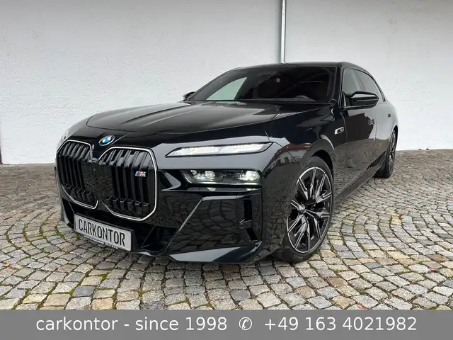 BMW i7 xDr M70 *M SPORT PRO**LOUNGE SEAT*DIAMOND*