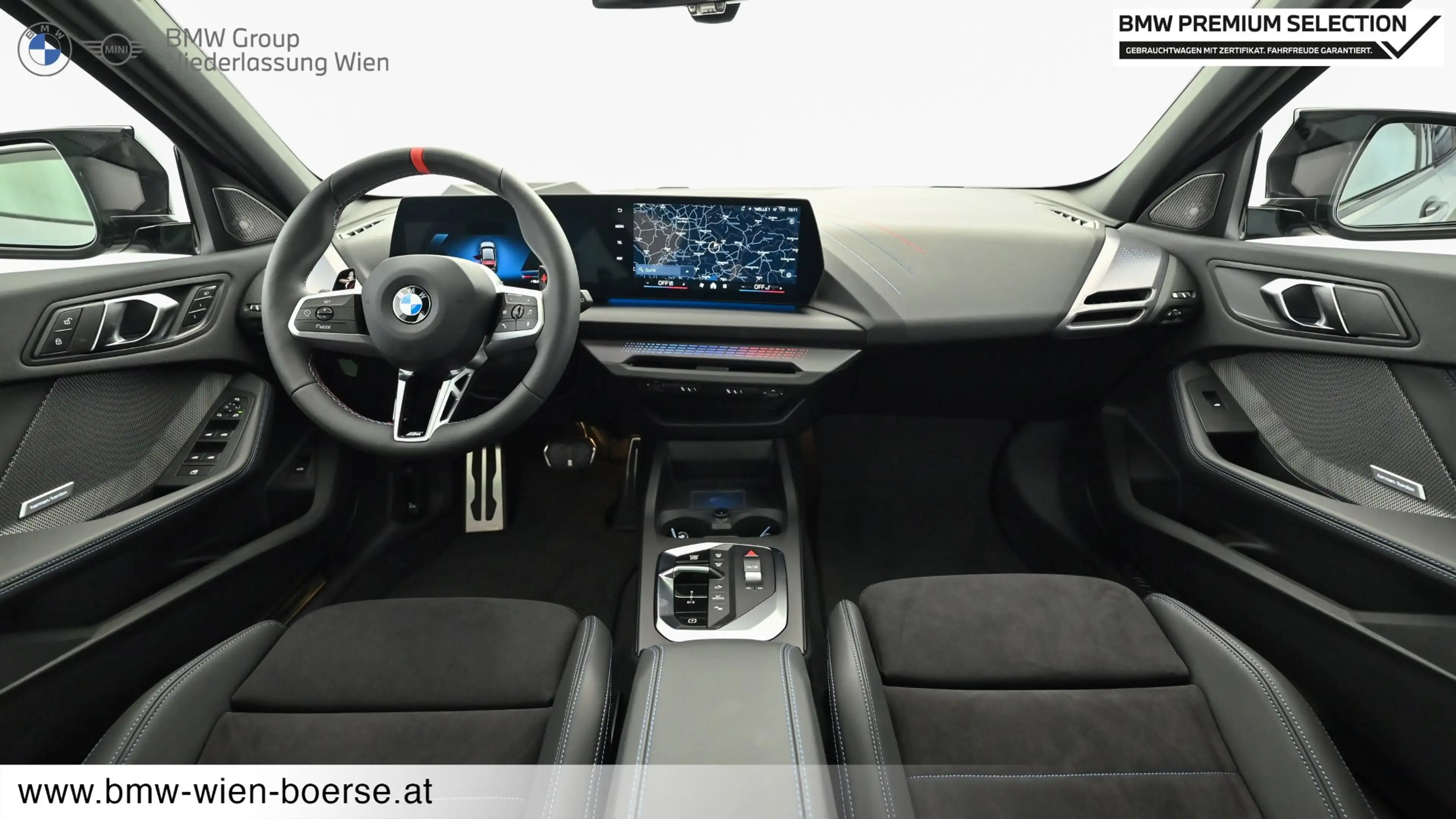 BMW 135 M135i xDrive — photo 15