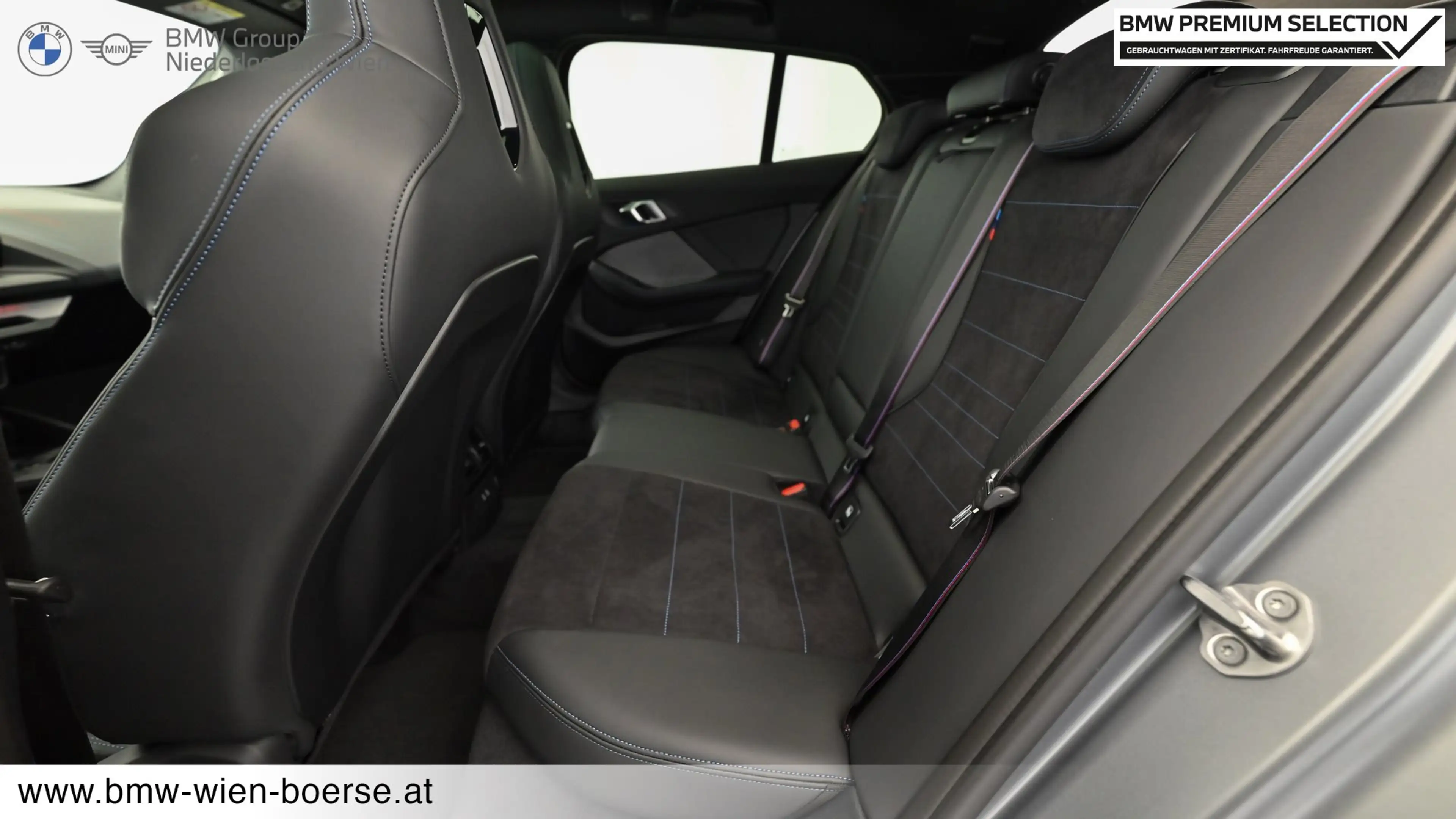 BMW 135 M135i xDrive — photo 14